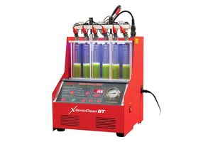Launch Fuel Injector Cleaner